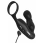 Pro P Spot 10 Moduri Reincarcabil Stimulator Perineu Negru