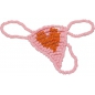 Bikini Comestibili Candy