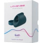 Masturbator Lovense Gush Massager Turcoaz