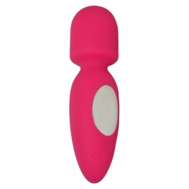 Vibrator Rimba Toys Valencia Roz pe xBazar