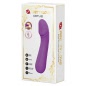 Vibrator Pretty Love Cetus Mov