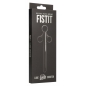 Aplicator Lubrifiant FistIt Lube Shooter Negru