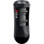 Masturbator Pipedream Moto Stroker Negru