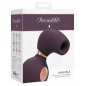 Vibrator Clitoridian Invincible Mov