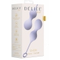Blush Kegel Trainer Delice Cheri Purple Mov