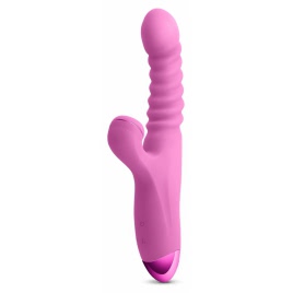 Vibrator Luxe Nova pe xBazar