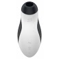 Vibrator Clitoridian Satisfyer Orca Alb