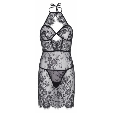 Chemise Leg Avenue Lace Alexandra Negru L