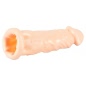 Prelungitor Penis Silicone Extension