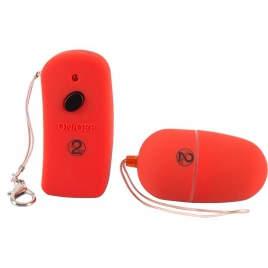 Vibrator Love Control Rosu pe xBazar