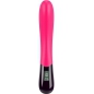 You2Toys Pink Sunset, Vibrator Punct G 10 Moduri Roz