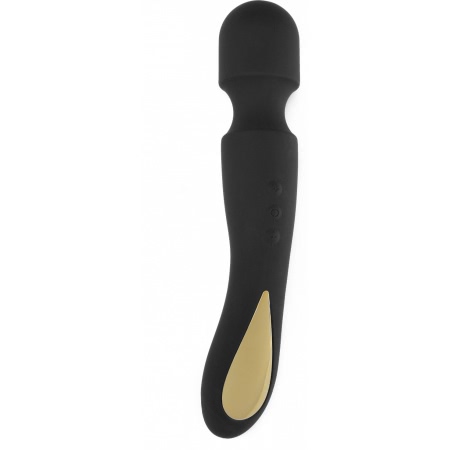 Zenith Massager Negru