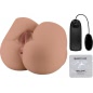 Masturbator Pretty Love Bernace Dual Discret Texturat