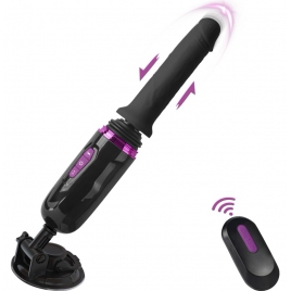 Masina De Sex Compatibila Cu Adaptor Pentru Atasamente pe xBazar