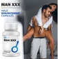 Man XXL Capsule Pentru Mărirea Penisului 60buc