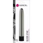 Vibrator Silver Star Argintiu