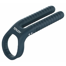 Inel Penis Cu Vibratii Pentru Prelungire pe xBazar