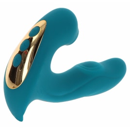 Stimulator Eternal Love Vibe pe xBazar