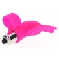 Vibrator Clitoridian Butterfly Pleaser Roz