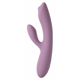 Svakom Trysta Neo Pink — 5 Moduri, Bilă 3 Viteze, Bluetooth
