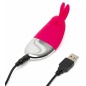 Happy Rabbit Vibrator Pentru Chiloți 12 Moduri Reîncărcabil