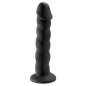 Body Dock Love Seat Gonflabil 60 cm Stabil și Compact Negru