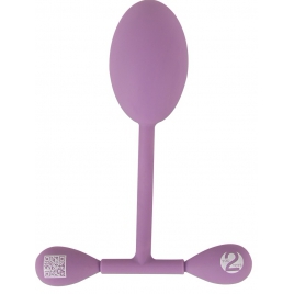 You2Toys Antrenor Pelvin cu Greutăți Oscilante 78g