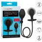 Weighted Inflatable Plug Large Negru