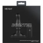 Anal Plug Nexus Bolster Negru