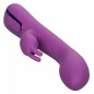 Vibrator Rabbit Elite Warming Mov