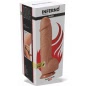 Hidden Desire Dildo Realist Din PVC 25 cm, Ergonomic