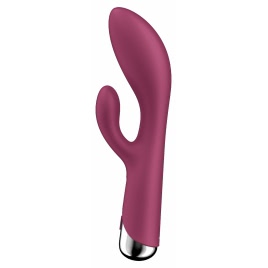 Vibrator Satisfyer Spinning Rabbit 1