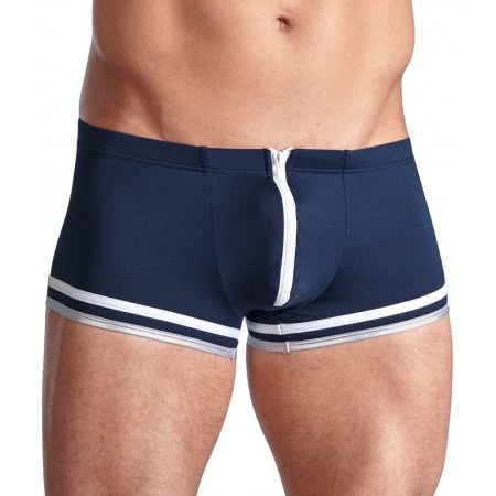 Boxeri Svenjoyment Albastru M