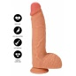 Hidden Desire Dildo Realist 23cm