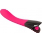 You2Toys Pink Sunset, Vibrator Punct G 10 Moduri Roz