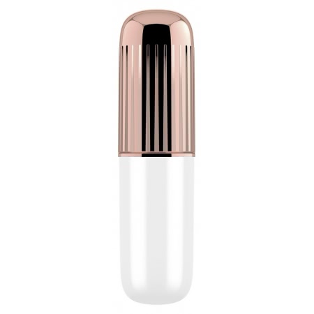 Mini Vibrator Satisfyer Secret Love Alb