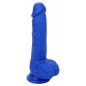 Vibrating Sailor 7 Albastru