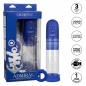 Pompa Penis Rechargeable Albastru