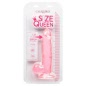 Dildo Queen Size Dong Roz