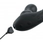 Anal Fantasy Elite Slide Glide 10 Functii Reincarcabil Negru