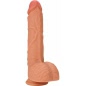 Hidden Desire Dildo Realist 23cm
