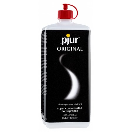 Lubrifiant Pjur Original 1000ml
