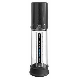 Pump Worx Max Boost pe xBazar