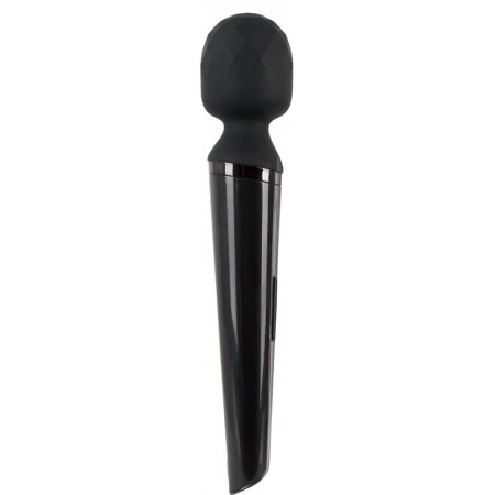 Rechargeable Power Wand You2Toys Negru