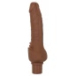 Vibrator Rechargeable Stud Cliterrific Maro