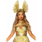 Bentiță Leg Avenue Goddess Auriu