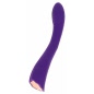 Vibrator Dahlia Punctul G Mov