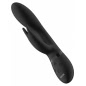 Vibrator Rabbit Zosia Classic Negru