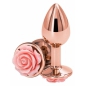 Dop Anal Rose Small Roz