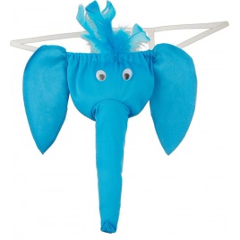 Chiloti Cu Trompa Mens Elephant pe xBazar